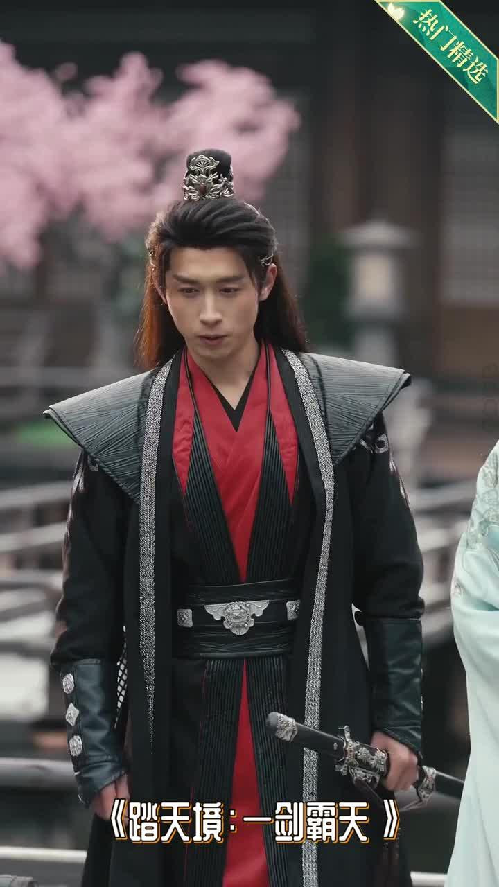 雪落无声