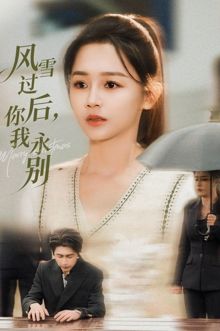 雪落无声