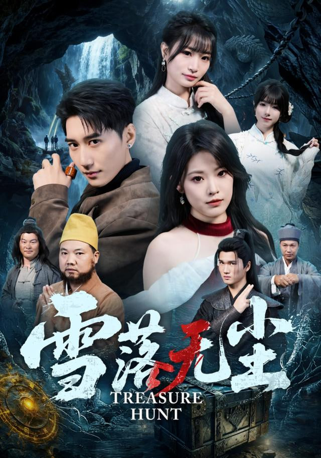 经典长尾第一名海报